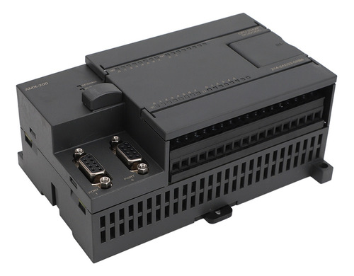 24v Plc S7-200 Cpu224xp Dc/dc/dc Lógica Programable