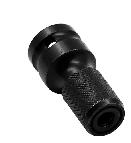 Adaptador De Vástago Hexagonal De Impacto Hexagonal De