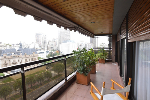 Imagen 8 de 30 de Departamento Piso En Venta Ubicado En Recoleta, Capital Federal, Buenos Aires