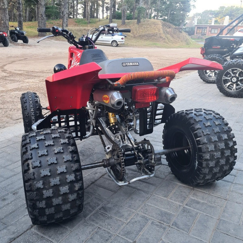 Imagen 5 de 5 de Yamaha Banshee 350