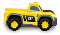 Comprar Cat Camion Construcción 2 En 1 Construccion Truck 83192 Pala