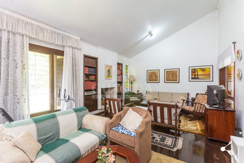 Imagem 8 de 15 de Casa - Camaqua - Ref: 207212 - V-207324