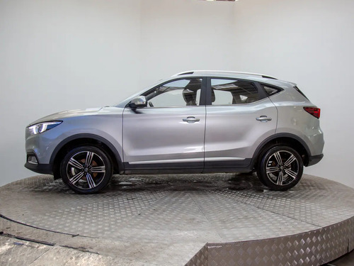 Mg Zs 1.5 Com Mt 2022