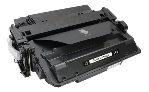 Toner Compatible Con 55a 55x Ce255x P3015 M525 M521dn M525dn