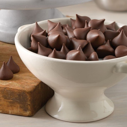 Hershey's Kisses Chocolate Con Leche Con Almendras 453gr