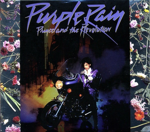 Prince And The Revolution - Purple Rain 2 Cds En Stock