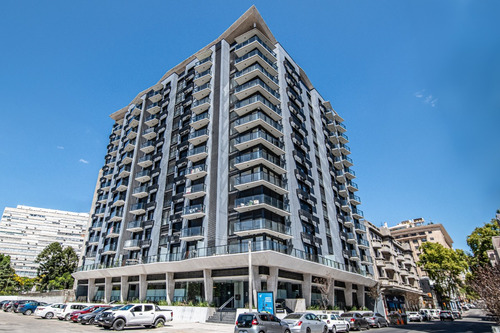 Venta Apartamento 1, 2 Y 3 Dormitorios - Nostrum Central
