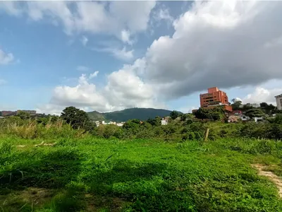 Terreno en venta