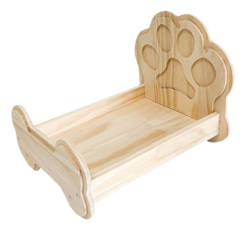 Cama Para Conejillos De Indias Cama Para Animales S