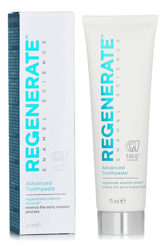 Pasta De Dientes Regenerate Enamel Science Advanced Nr-5 Tm