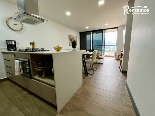 Apartamento En Venta En Zuñiga. Cod V775397
