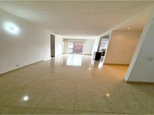 Venta De Apartamento En Los Colores