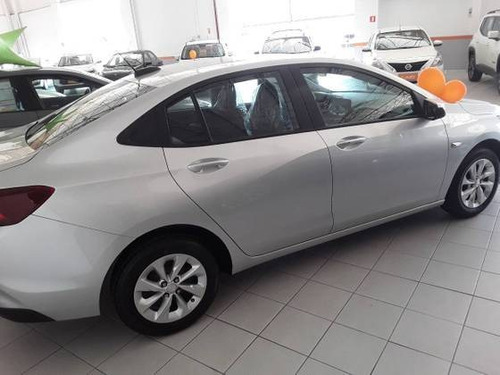 Imagem 7 de 9 de Chevrolet Onix 1.0 Turbo Flex Plus Ltz Automático