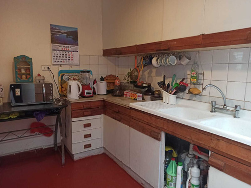 Casa Familiar/ Barrio Los Adoquines, Ñuñoa (105514)