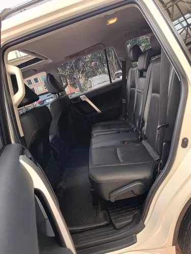 Toyota Prado 4.0 Tx - I Fi