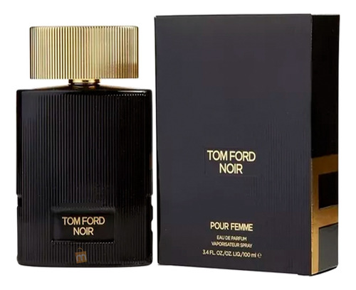 Perfume Tom Ford Noir Dama 100ml
