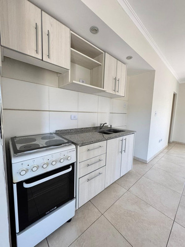 Venta Depto Monoambiente C/ Balcon - Stos Lugares