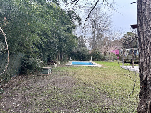 Venta. Casa 3 Ambientes. Parque Sakura. Exaltacion De La Cruz