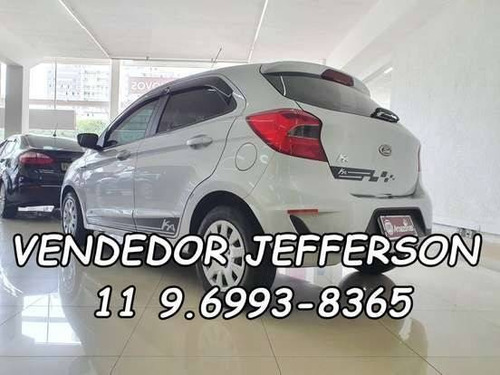 Ford Ka 1.0 Ti-vct Flex Se Manual