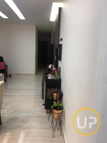 Imagem 15 de 15 de Casa Em Ponte Alta - Betim - 9165