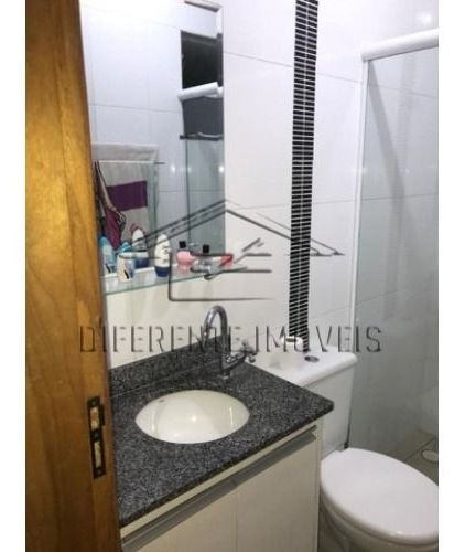 Imagem 10 de 15 de Sobrado 3 Dormitórios (1 Suíte) 2 Vagas No Jardim Pedro José Nunes !