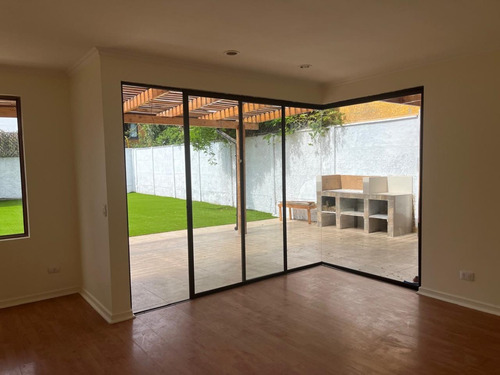 Hermosa Casa En Muy Buen Estado