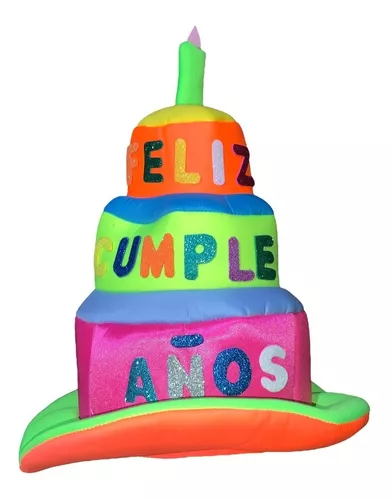 Las mejores ofertas en Sombreros de fiesta de cumpleaños