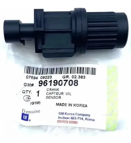 comprar Sensor De Velocidad Kilometraje De Corsa Spark Optra Aveo Gm