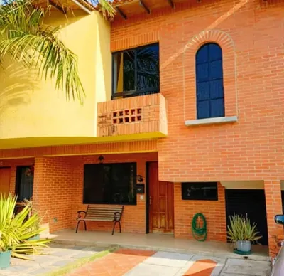 Townhouse en venta