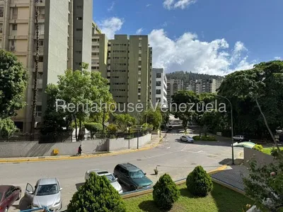 Apartamento en alquiler