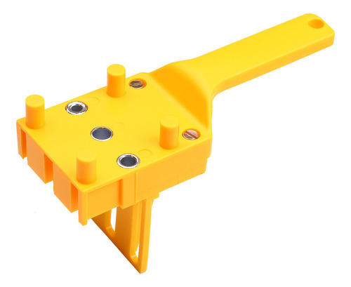 Modelo De Plástico Abs Portátil Para Pinos De Madeira R