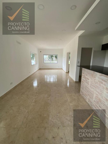 Imagen 7 de 20 de Venta De Casa En Barrio Don Joaquin Canning Ezeiza