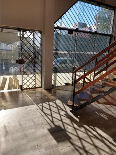 Imagen 6 de 30 de Venta Local Comercial + Departamento Con Patio 530 E/6 Y 7
