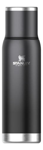 Termo Stanley Adventure To-go 1 Litro Con Tapón Cebador