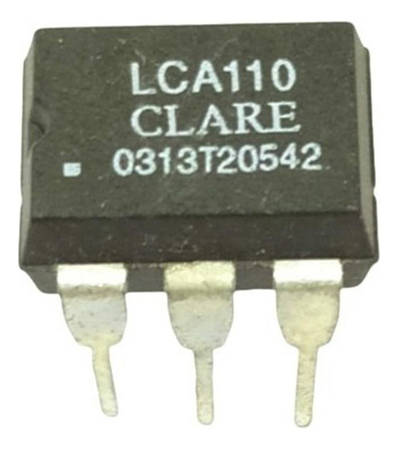 Relay Ssr Normal Abierto Lca 110 Lca-110 Lca110 350 Vp Dip6