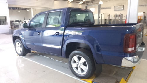 Volkswagen Amarok Highline 2.0 Tdi 4x4 Aut