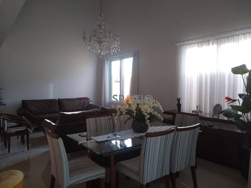 Imagem 14 de 30 de Sobrado Com 3 Dormitórios À Venda, 359 M² Por R$ 1.900.000,00 - Jardim Do Horto - Rio Claro/sp - So0078