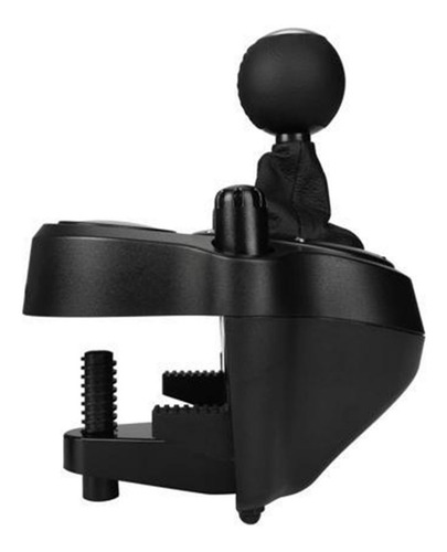 Imagen 6 de 10 de Palanca De Cambios Logitech G29 G920 Driving Force Shifter