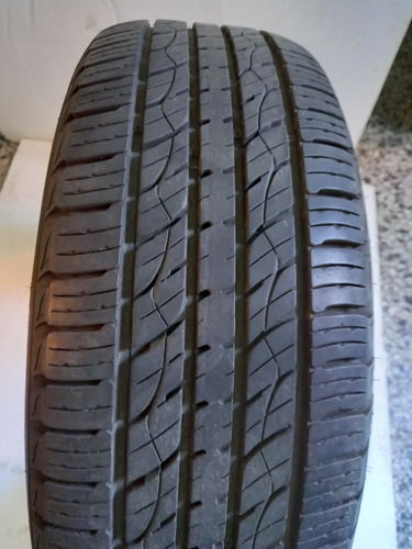 Imagen 1 de 3 de Neum. 235/60 R18 Kumho Kl33 Crugen