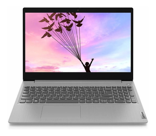 Imagen 1 de 5 de Notebook Lenovo Ideapad 3 15.6 Intel Core I5 4gb 256ssd W10h