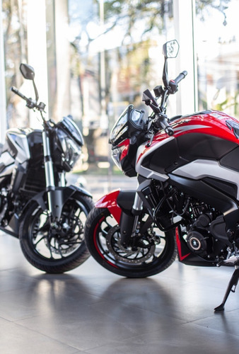 Imagen 18 de 25 de Bajaj Dominar 250 Marttinez ¡¡ Mejoramos Tu Presupuesto !!