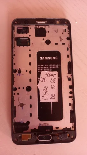 Samsung j7 shop max motherboard