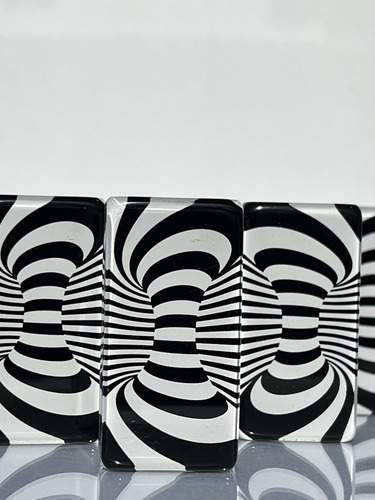 Domino Tornado Ingles En Estuche Tipo Libro