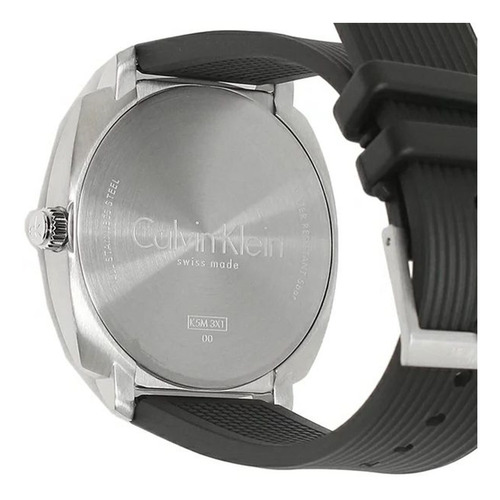 Relógio Calvin Klein Masculino K5m3x1