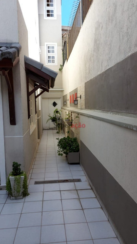 Imagem 11 de 15 de Casa - Vila Itapegica - Ref: 1794 - V-3594