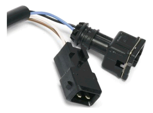 Chicote Variador Tury T30 Gnv A B C D E F G H I Com Conector