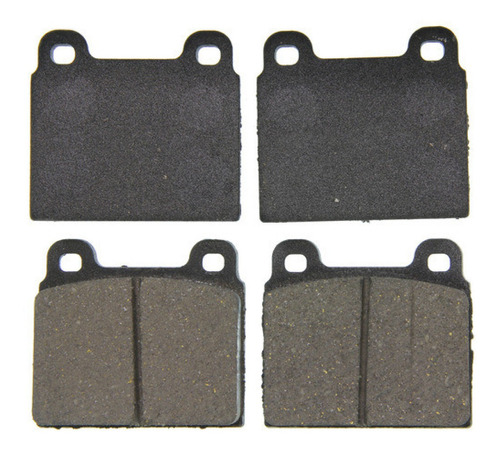 Balatas Ceramicas Delanteras Volkswagen Combi 1972-2001