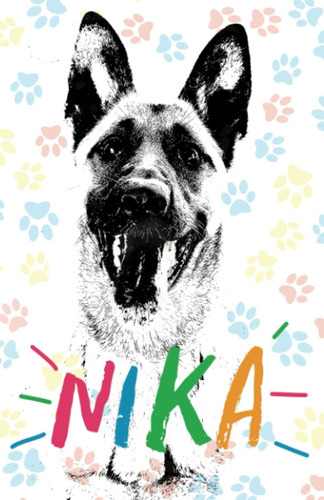 Libro: Nika (spanish Edition)