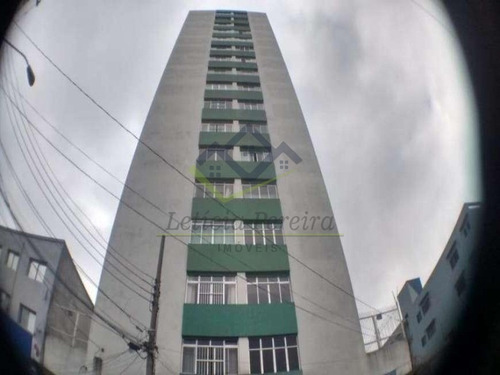 Imagem 2 de 22 de Apartamento Residencial À Venda, No Edifício Suzano, Centro, À 200 Metros Da Estação Cptm, Suzano-sp - Ap00221 - 69371763