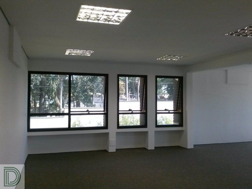 Imagem 4 de 11 de Sala Para Locação No Bairro Jardim Lambreta Em Cotia - Cod: Di16340 - Di16340